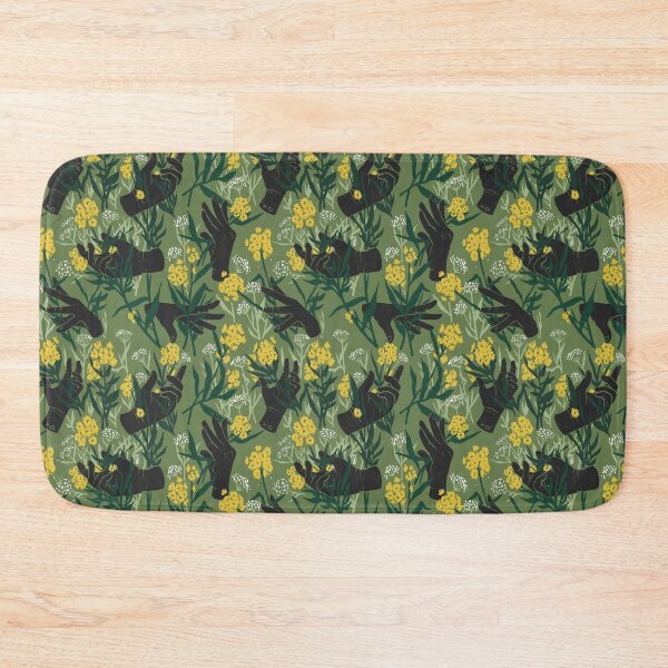 Item preview, Green Thumb designed and sold by Jay Fay.