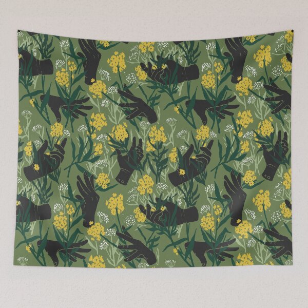 Item preview, Green Thumb designed and sold by Jay Fay.