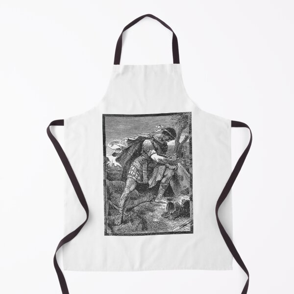 Item preview, Brutus on the Battlefield designed and sold by Jonny-pearcey.