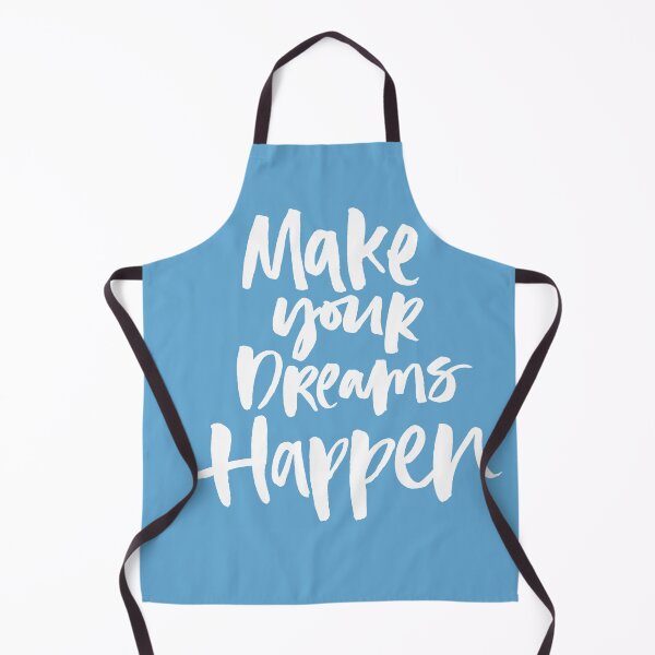 Item preview, Make your dreams Happen designed and sold by PamAraico.