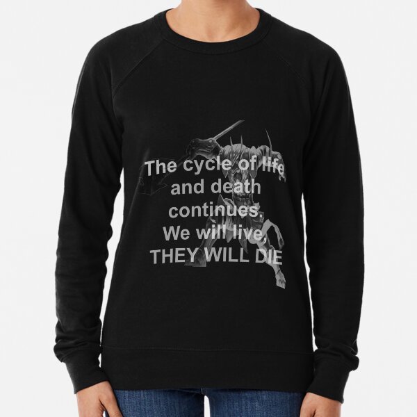Nasus Sweatshirts Hoodies Redbubble