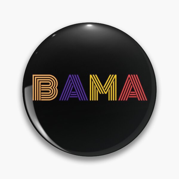Item preview, Salmon Run - BAMA Logo designed and sold by beatricericher.