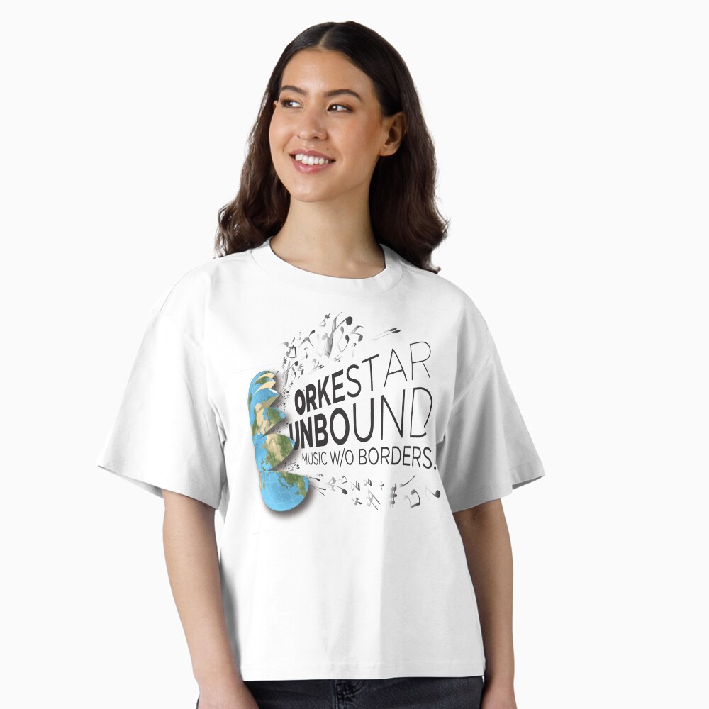 Item preview, Boxy T-Shirt designed and sold by LouiTucker.