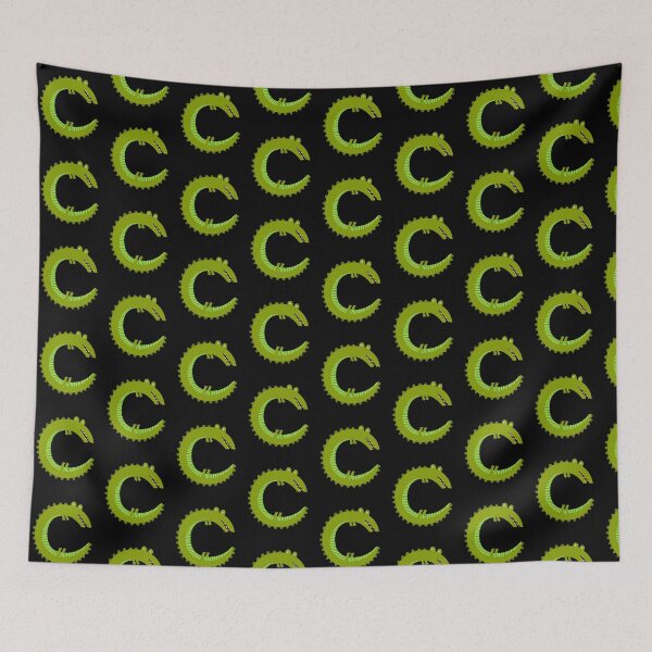 Item preview, Crocodile designed and sold by 21ayh.