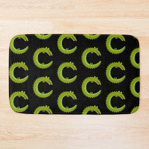 Item preview, Crocodile designed and sold by 21ayh.