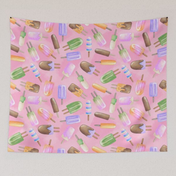 Item preview, Brrr - Strawberry designed and sold by by-lauren.