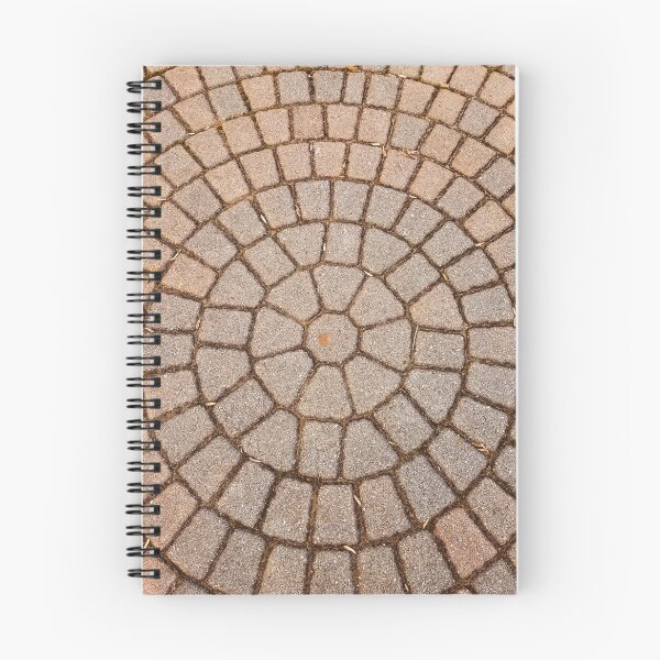 Item preview, geometric walk-around  designed and sold by C Schabowski.