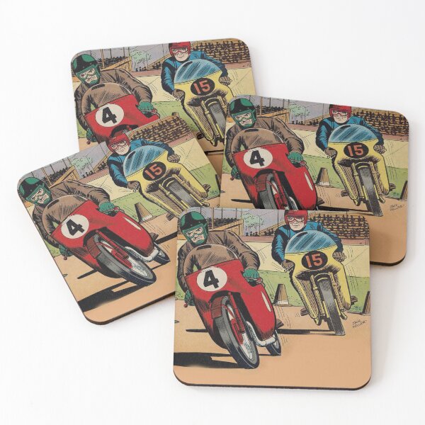 Item preview, Motorcycle race, Cycle, motocross, dirt bikes, dirt bike race, vintage motorcycle race, fairgrounds designed and sold by Nostrathomas66.