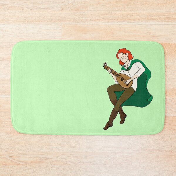 Item preview, Kvothe designed and sold by Olivia Bussiere.