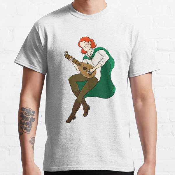 Kvothe Classic T-Shirt