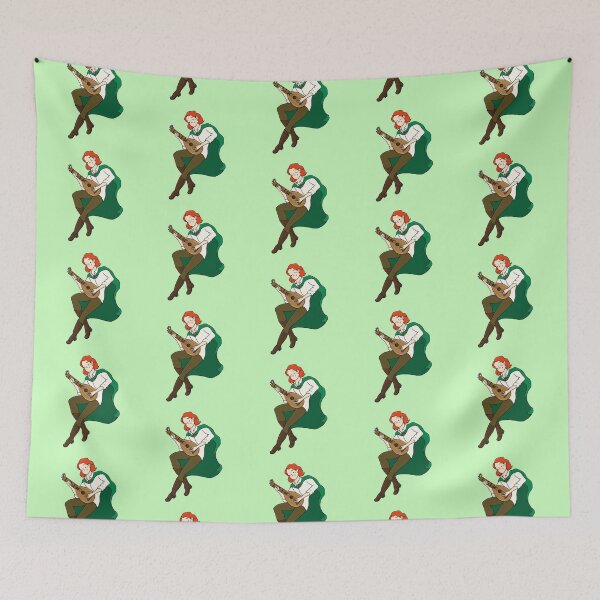Item preview, Kvothe designed and sold by Olivia Bussiere.