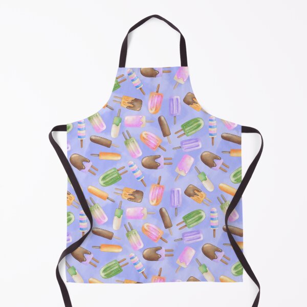Item preview, Brrr - Lavender designed and sold by by-lauren.