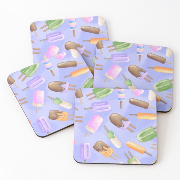 Item preview, Brrr - Lavender designed and sold by by-lauren.