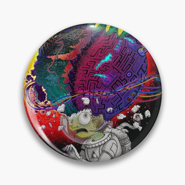 Item preview, Neuralinked designed and sold by KevinFitz.Art Store.