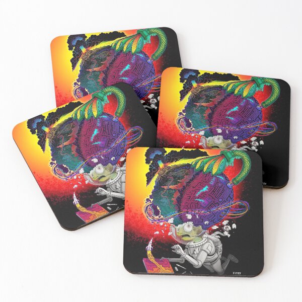 Item preview, Neuralinked designed and sold by KevinFitz.Art Store.