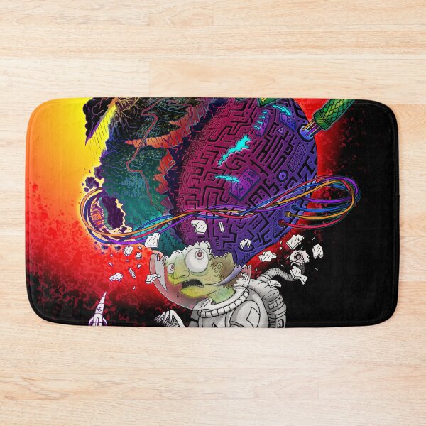 Item preview, Neuralinked designed and sold by KevinFitz.Art Store.