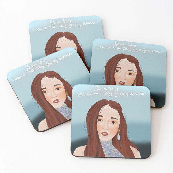 Item preview, Oh My Girl YooA Bon Voyage designed and sold by FaiZahra.