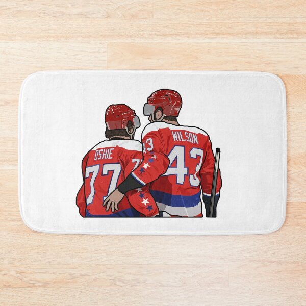 Item preview, Tom Wilson and TJ Oshie designed and sold by condog313.