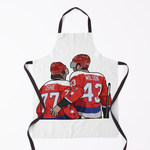 Item preview, Tom Wilson and TJ Oshie designed and sold by condog313.