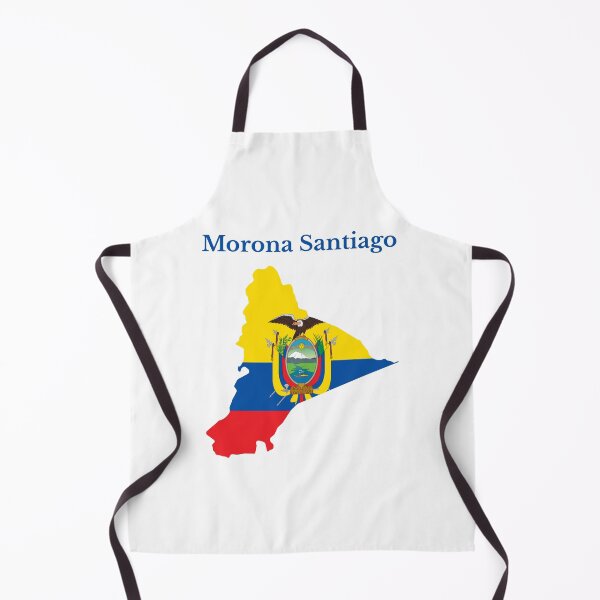 Item preview, Morona Santiago Province Map Design, Ecuador designed and sold by marosharaf.