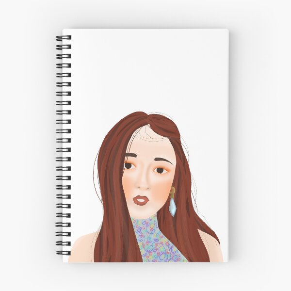 Item preview, YooA from Oh My Girl - Bon Voyage designed and sold by FaiZahra.