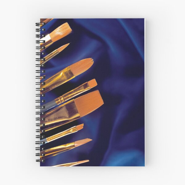 Item preview, paintbrush background designed and sold by LevyAmanda.