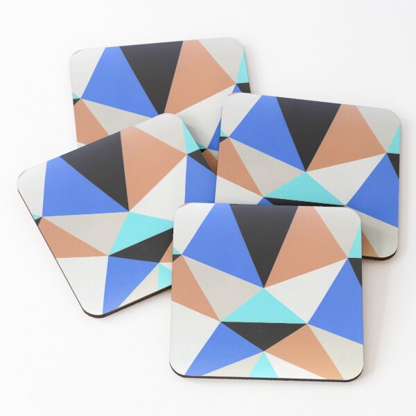 Item preview, colorful pattern designed and sold by Merchbybells.