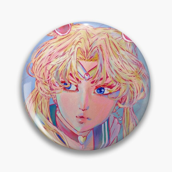 Item preview, Sailormoon redraw designed and sold by nachumiiart.