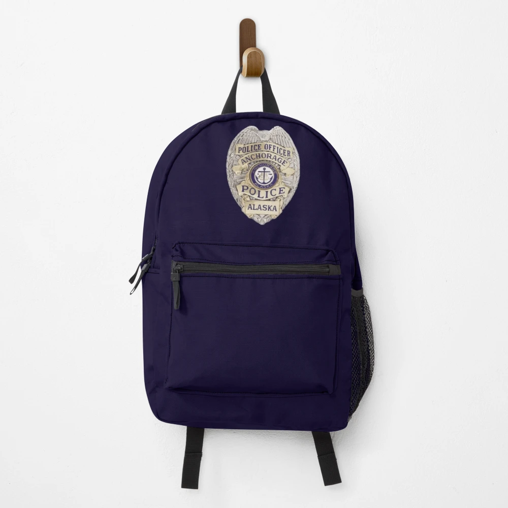 ?Anchorage backpack Alaska, Anchorage, USA main image 2