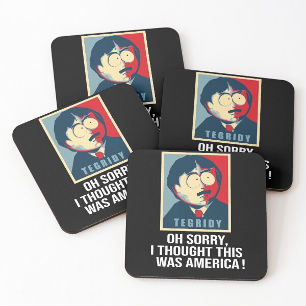 Item preview, Oh Sorry I Thought This Was America designed and sold by Azhastor.