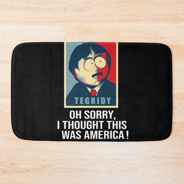 Item preview, Oh Sorry I Thought This Was America designed and sold by Azhastor.