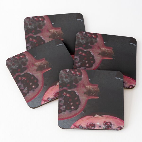 Item preview, Pomegranates designed and sold by ImaginedReality.