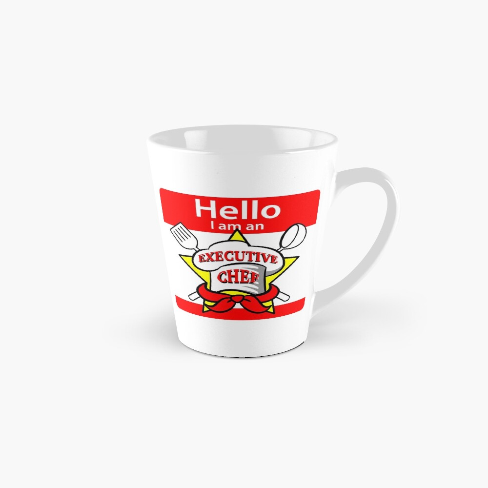 Item preview, Tall Mug designed and sold by CrizG.