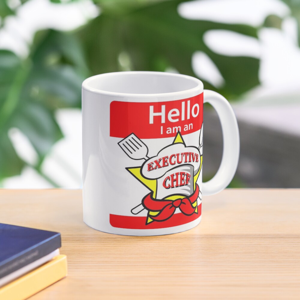 Item preview, Classic Mug designed and sold by CrizG.