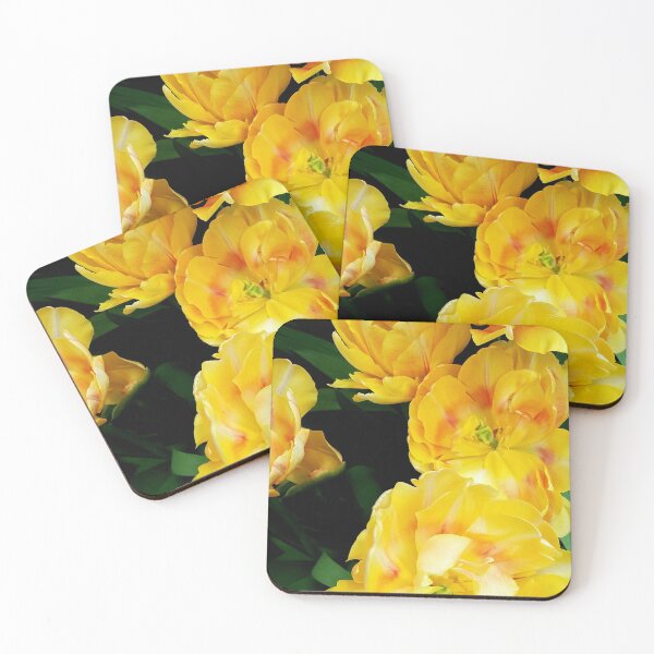 Item preview, Yellow Tulips designed and sold by LitaAn.