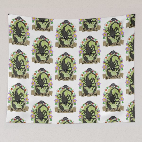 Item preview, Bekind designed and sold by Artistic Cheezwiz.