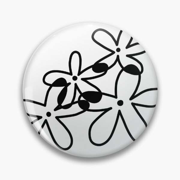 Item preview, floral overlap designed and sold by jesscajlame.