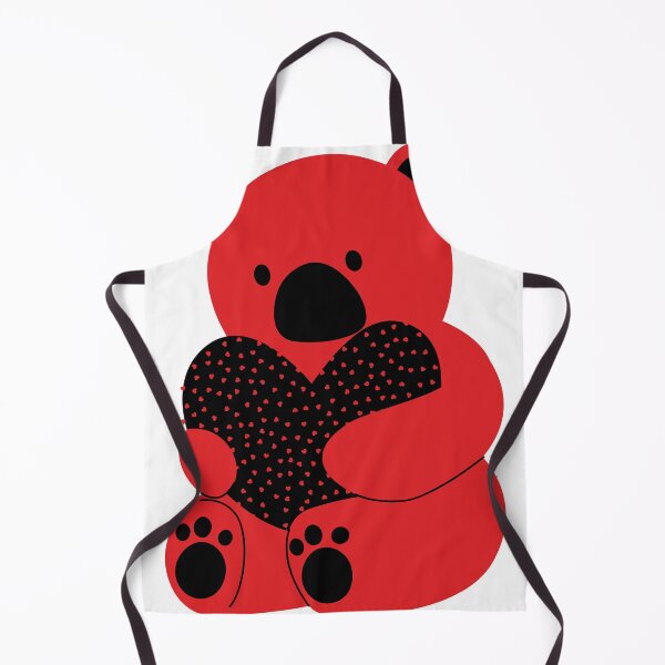 Item preview, Red Bear fresh T designed and sold by AllstarwireShop.
