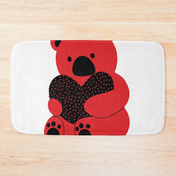 Item preview, Red Bear fresh T designed and sold by AllstarwireShop.