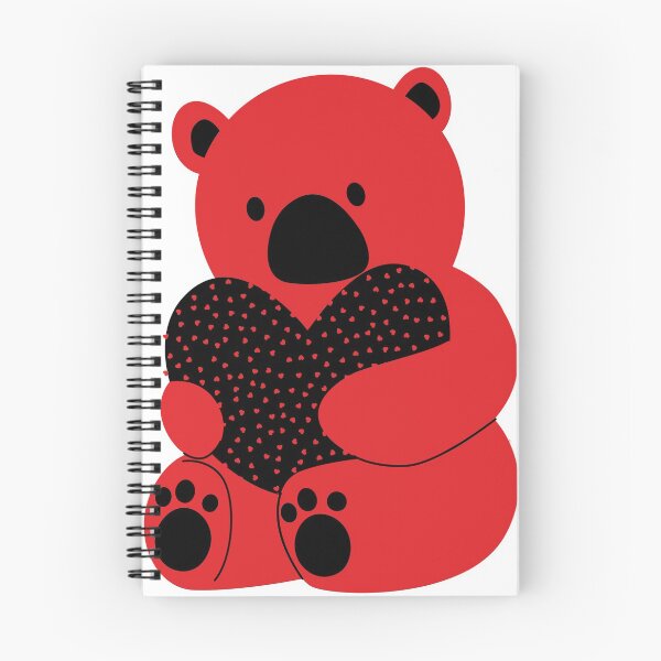 Item preview, Red Bear fresh T designed and sold by AllstarwireShop.