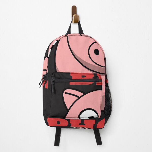 Item preview, Pig Is BBQ Phobic designed and sold by TastySpace.