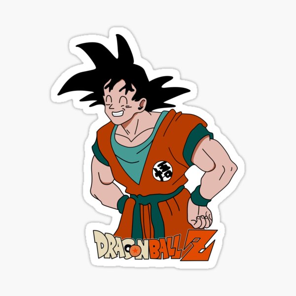 zx goku