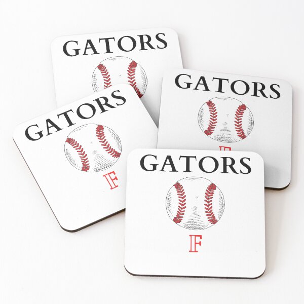 Item preview, florida gator baseball shirt designed and sold by MrX1920.