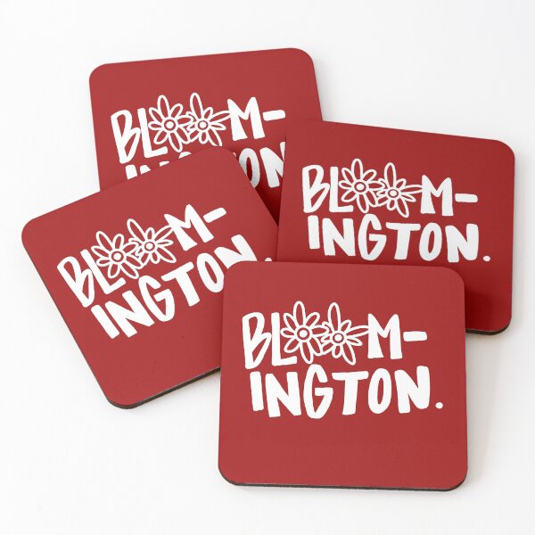 Item preview, Bloomington designed and sold by bigcurlz.