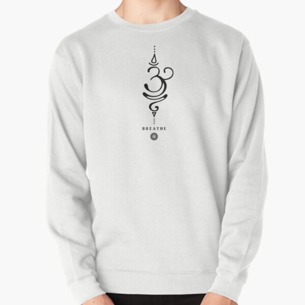 Item preview, Sanskrit Breathe Symbol designed and sold by marcosty.