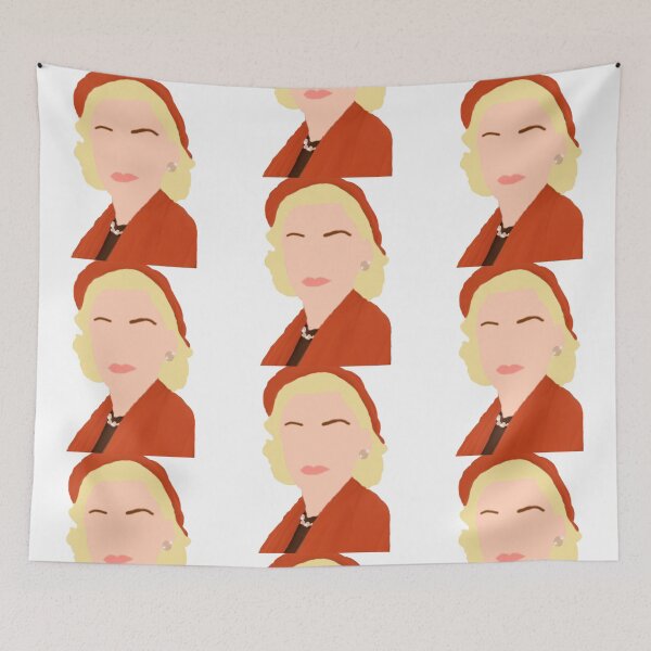 Item preview, Cate Blanchett (Carol) designed and sold by Random Design by K.