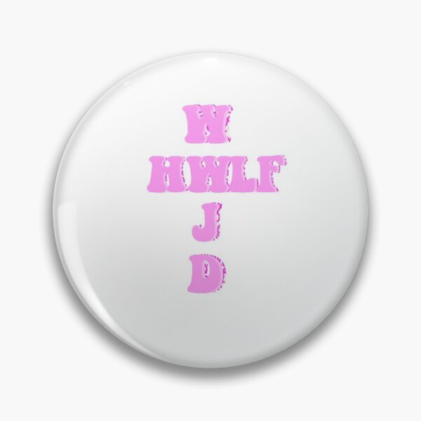 Item preview, He would love first What would Jesus do designed and sold by seasideshop-.