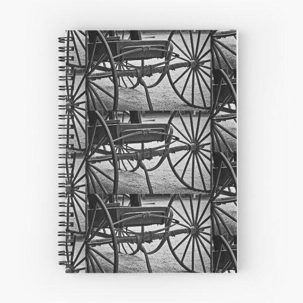 Item preview, The Back Of A Carriage designed and sold by KirtTisdale.