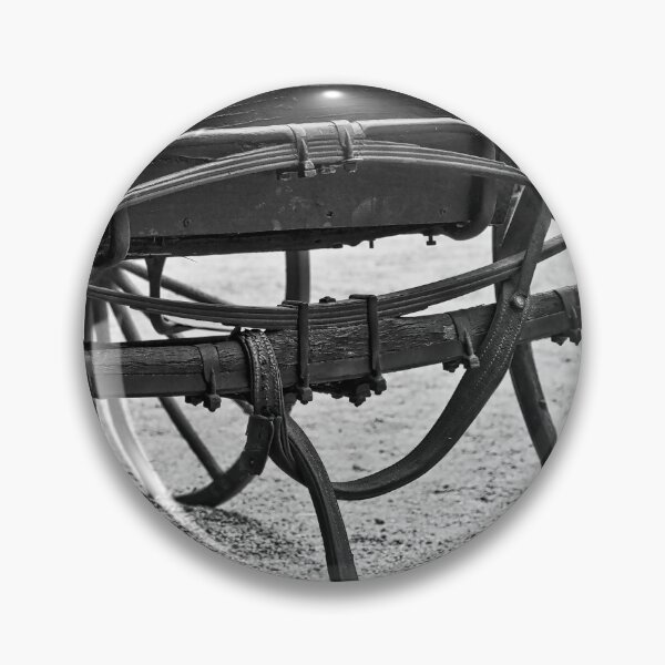 Item preview, The Back Of A Carriage designed and sold by KirtTisdale.