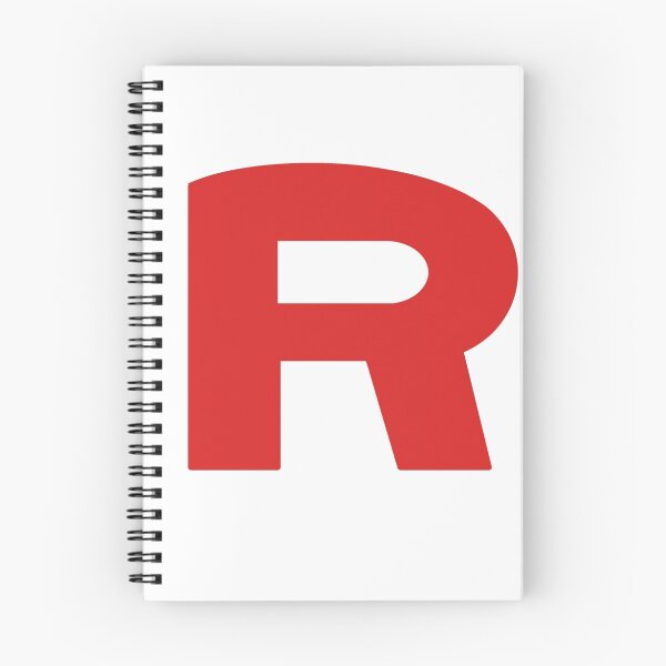 Item preview, Team Rocket Go Official Logo designed and sold by TeamRocketGo.